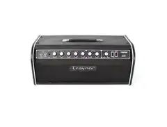 Traynor Reverb Master main image