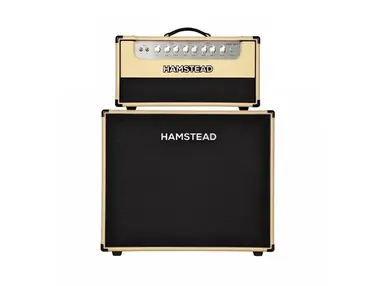 Hamstead Soundworks Artist 20