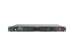 Furman PL-Plus D Series II Power Conditioner with Digital Voltage Meter