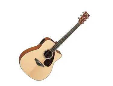 Yamaha FGX700SC