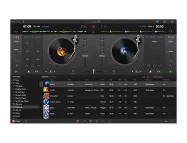 Algoriddim djay Pro