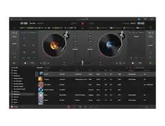 Algoriddim djay Pro