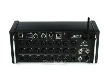 Behringer XR18