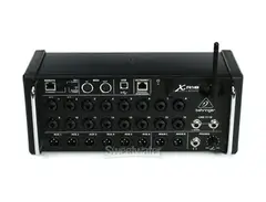 Behringer XR18