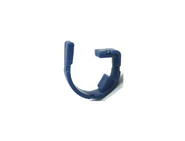 Woodies G-Band Two String Partial Capo