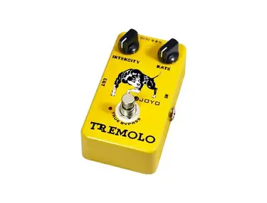 Jojo Tremolo