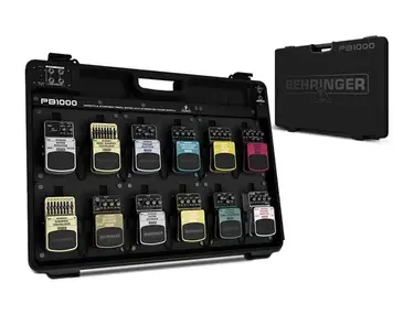 Behringer PB1000
