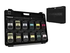 Behringer PB1000 - What To Know & Where To Buy | Equipboard