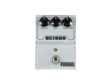 Foxrox Octron