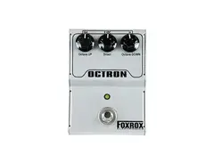 Foxrox Octron