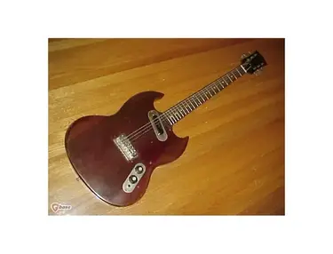 Gibson SG-100 Electric Guitar