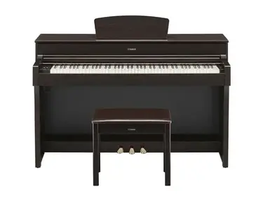 Yamaha Clavinova CLP-430