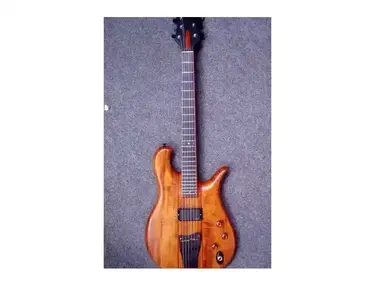 Carl Thompson Six-String Guitar