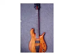 Carl Thompson Six-String Guitar