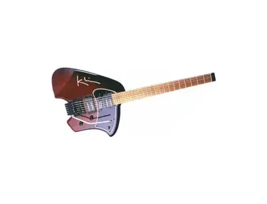 Steve Klein Electric Guitar