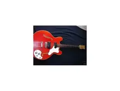 Mosrite Celebrity Guitar
