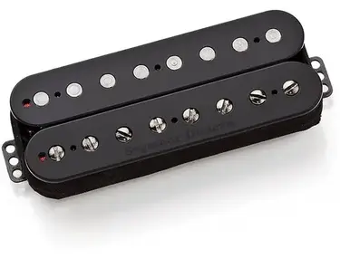 Seymour Duncan Pegasus 8 Bridge