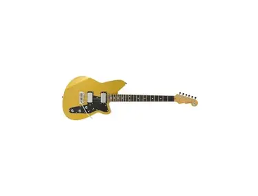 Reverend Jetstream HB