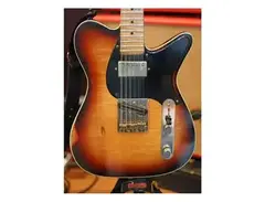 Baxendale Custom Guitar