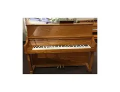 Kawai Upright Piano UST8 Kawai Upright Piano UST8