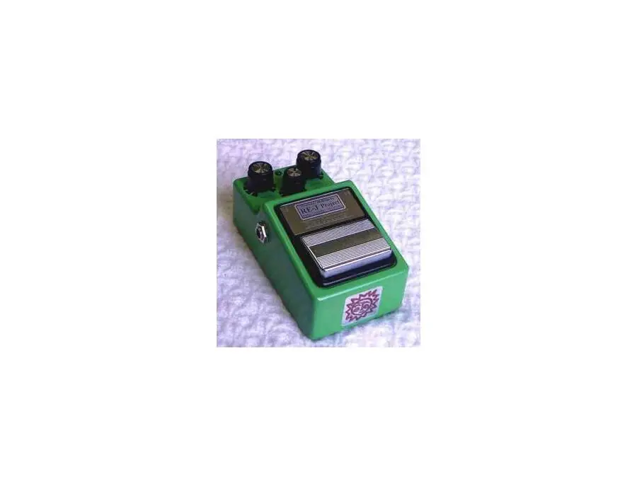 Analog Man Ibanez TS9 Tube Screamer 808 Mod - What To Know & Where Analog Man Ibanez TS9 Tube Screamer 808 Mod - What To Know & Where