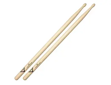 Vater Percussion 2B Wood Tip Drumsticks