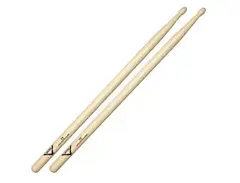 Vater Percussion 2B Wood Tip Drumsticks