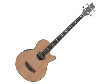 Classic Cantabile Accoustic Bass