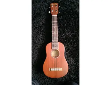 Godman Ukelele