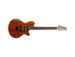 Godin Exit 22