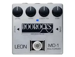 Boorocks Leon MD1 Multi Driver main image