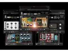 Positive Grid Bias PEDAL