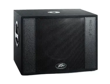 Peavey Pro Sub