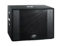 Peavey Pro Sub main image