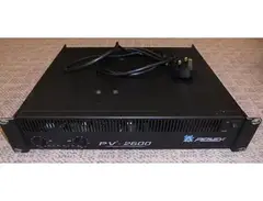 Peavey PV-2600 main image