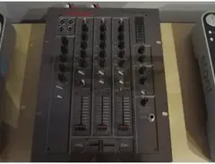 Vestax PMC-170A main image