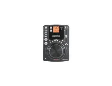 Citronic MPCD-S3