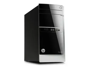HP Pavolion 500