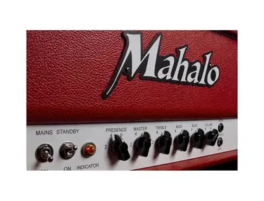 Mahalo Amplifier
