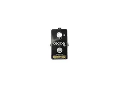Wampler Decibel+ Boost main image