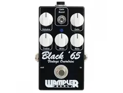 Wampler Black ‘65