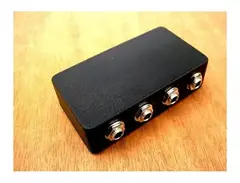 American Loopers 4 Way Patch Box main image