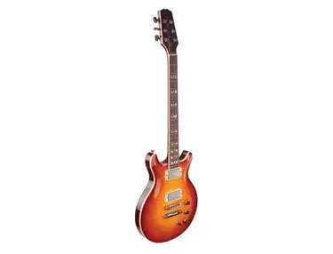 Hamer USA Studio Custom Electric Guitar