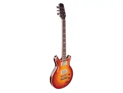 Hamer USA Studio Custom Electric Guitar
