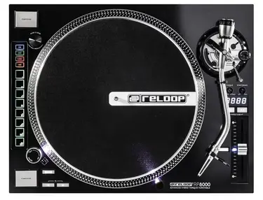 Reloop RP-8000