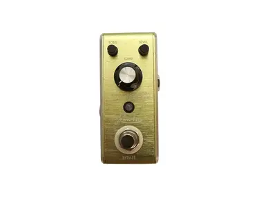 Rowin Overdrive pedal