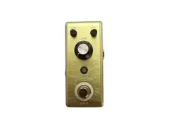 Rowin Overdrive pedal main image