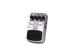 Behringer DR400 Digital Reverb / Delay