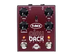 T-Rex Engineering Play Back 60th Anniversary