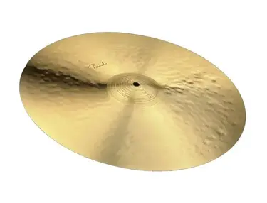 Paiste Traditional 17" Crash